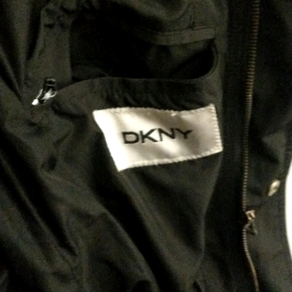 DKNY jacket